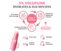 PDRN Pink Collagen Volufiline Multi Balm Stick